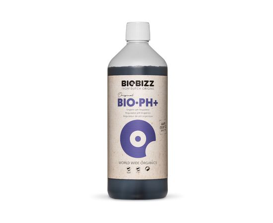 Biobizz Bio PH+ 1 L